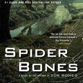 Cover Art for 9781439191613, Spider Bones by Kathy Reichs