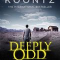 Cover Art for 9780007327140, Deeply Odd by Dean Koontz
