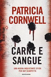 Cover Art for 9788866211228, Carne e sangue by Patricia D. Cornwell