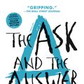 Cover Art for 9780763676179, The Ask and the Answer (Reissue with Bonus Short Story) by Patrick Ness