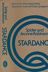Cover Art for 9780283985256, Stardance by Spider and Jeanne Robinson