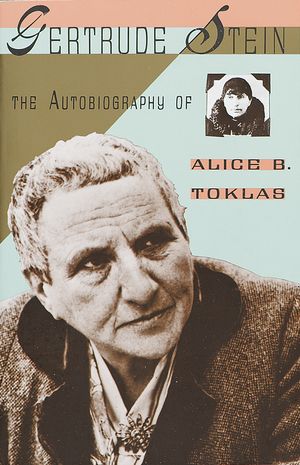 Cover Art for 9780679724636, The Autobiography of Alice B. Toklas by Gertrude Stein