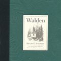 Cover Art for 0046442720427, Walden by Henry David Thoreau