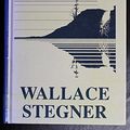 Cover Art for 9780896211827, Crossing to Safety by Wallace Stegner