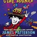 Cover Art for 9780143792475, Middle SchoolG'day, America by James Patterson