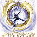 Cover Art for B01FRQBV1I, Magisterium: The Bronze Key (The Magisterium Book 3) by Holly Black, Cassandra Clare