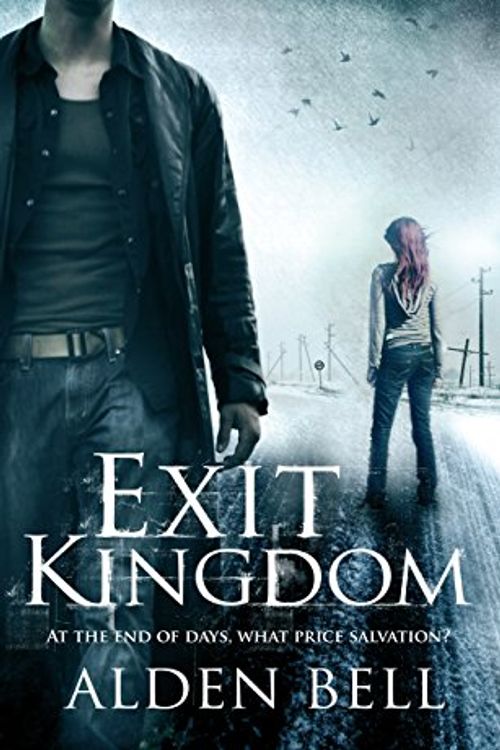 Cover Art for 9780230766747, Exit Kingdom by Alden Bell