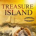 Cover Art for 9784909069009, Treasure Island (With over 140 illustrations and nearly 450 annotations) by Robert Louis Stevenson