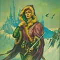 Cover Art for 9780879979621, Bradley Marion Z. : Renunciates: City of Sorcery by Marion Zimmer Bradley