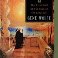 Cover Art for 9781568650968, Litany of the Long Sun by Gene Wolfe