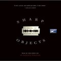 Cover Art for 9781415933091, Sharp Objects (Lib)(CD) by Gillian Flynn