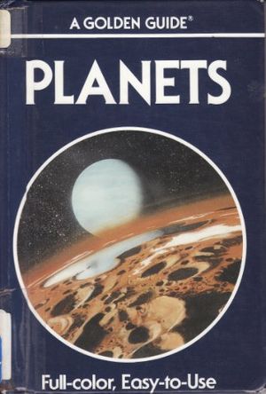 Cover Art for 9780307640772, Planets by Mark R. Chartrand