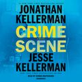 Cover Art for 9780525492511, Crime Scene by Jonathan Kellerman