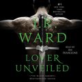 Cover Art for 9781797117119, Lover Unveiled by J.R. Ward