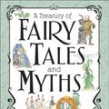 Cover Art for 9780241310496, First Book of Fairy Tales and a First Book of Myths by DK