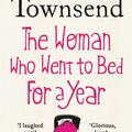 Cover Art for 9780141399645, The Woman Who Went to Bed for a Year by Sue Townsend