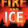 Cover Art for 9780061239236, Fire and Ice by J. A. Jance