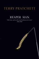 Cover Art for 9780552152952, Reaper Man: (Discworld Novel 11) by Terry Pratchett