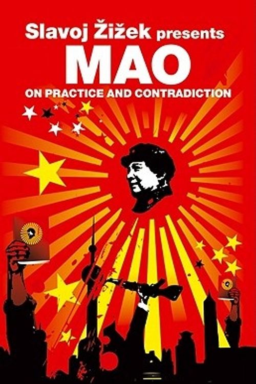 Cover Art for 9781844675876, On Practice and Contradiction by Mao Zedong