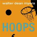 Cover Art for 9780812401974, Hoops by Walter Dean Myers