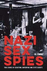Cover Art for 9781789509540, Nazi Sex Spies by Al Cimino