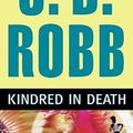Cover Art for B01FGKVQLA, Kindred in Death by J. D. Robb (2010-03-30) by J.d. Robb