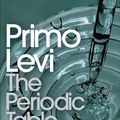 Cover Art for 9780141185149, The Periodic Table by Primo Levi