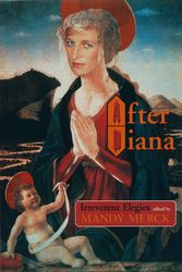 Cover Art for 9781859842652, After Diana by Mandy Merck