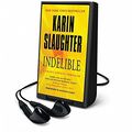 Cover Art for 9781467697149, Indelible by Karin Slaughter