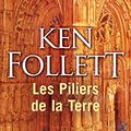 Cover Art for 9782253059530, Les Piliers De La Terre by Ken Follett