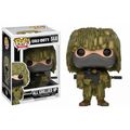 Cover Art for 0889698118422, Funko Call of Duty All Ghillied Up Pop Games Figure by Funko