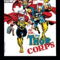 Cover Art for 9781302927066, Thor Epic Collection: The Thor War by Tom DeFalco, Pere Perez, Ron Frenz, Roy Thomas, Pat Olliffe, Herb Trimpe, Geof Isherwood