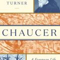 Cover Art for 9780691210155, Chaucer: A European Life by Marion Turner