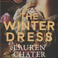 Cover Art for 9781760850227, The Winter Dress by Lauren Chater