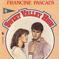 Cover Art for 9780553252439, Memories (Sweet Valley High) by Kate William, Francine Pascal
