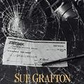 Cover Art for 9780887632464, "D" Is for Deadbeat: A Kinsey Millhone Mystery (Kinsey Millhone Mysteries (Hardcover)) by Sue Grafton