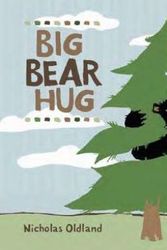 Cover Art for 9781921690051, Big Bear Hug by Nicholas Odland