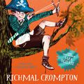 Cover Art for 9781742629605, William the Outlaw by Richmal Crompton