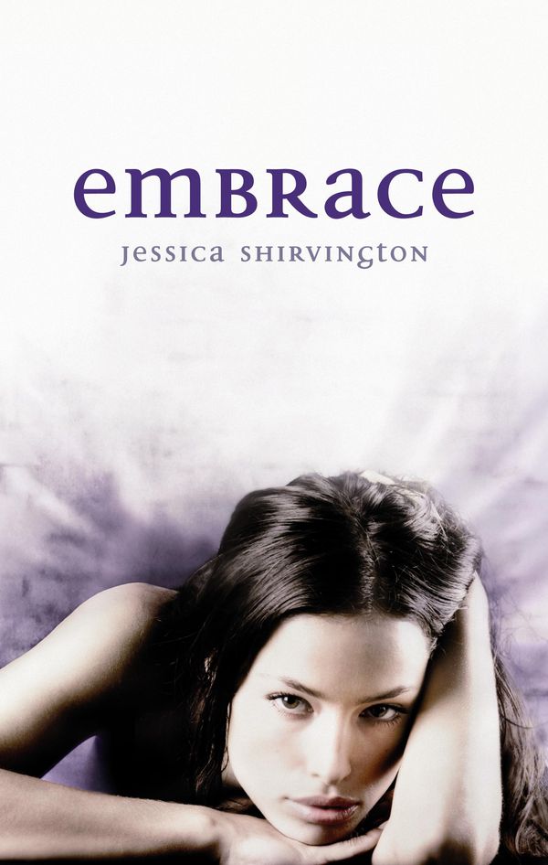 Cover Art for 9780734411846, Embrace by Jessica Shirvington