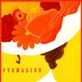 Cover Art for 9781304468451, Pygmalion by Shaw, George Bernard