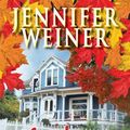Cover Art for 9781445854830, Fly Away Home by Jennifer Weiner