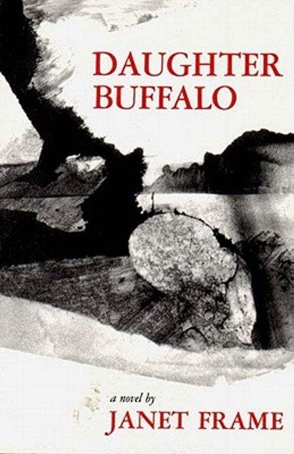 Cover Art for 9780807612842, Daughter Buffalo by Janet Frame
