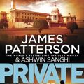 Cover Art for 9781780894447, Private Delhi by James Patterson