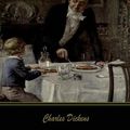 Cover Art for 1230000297643, David Copperfield by Charles Dickens by Charles Dickens
