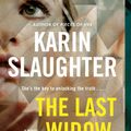 Cover Art for 9780062912169, The Last Widow by Karin Slaughter
