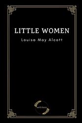 Cover Art for 9798599535270, Little Women by Louisa May Alcott by Louisa May Alcott