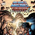 Cover Art for 9783741612718, He-Man und die Masters of the Universe vs. Injustice by Seeley, Tim, Williams II, Freddie E.