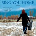 Cover Art for 9781451620986, Sing You Home by Jodi Picoult