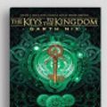 Cover Art for 9781525281075, The Keys to the Kingdom (bk 1): Mister Monday by Garth Nix