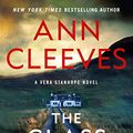 Cover Art for B0763T8WRC, The Glass Room: A Vera Stanhope Mystery by Ann Cleeves